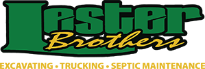 Lester Brothers Inc. Logo